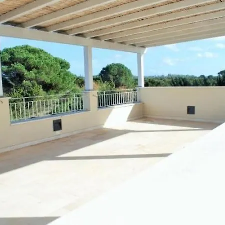 Villa Renzo Rif.829 *