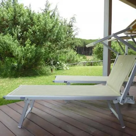 Villa Renzo Rif.829 San Vero Milis