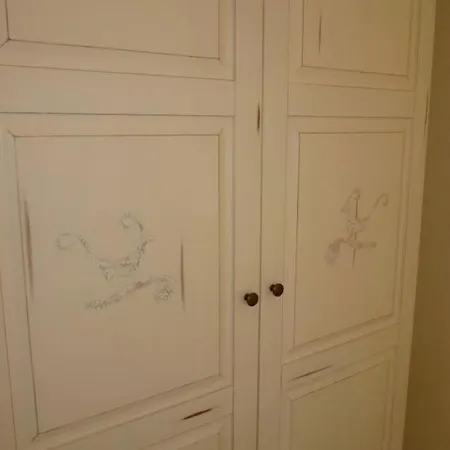Renzo Rif.829 Villa
