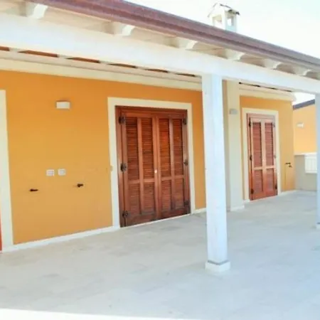 Villa Renzo Rif.829 *