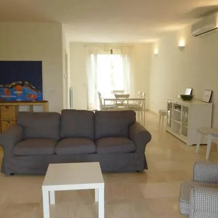 Renzo Rif.829 Villa