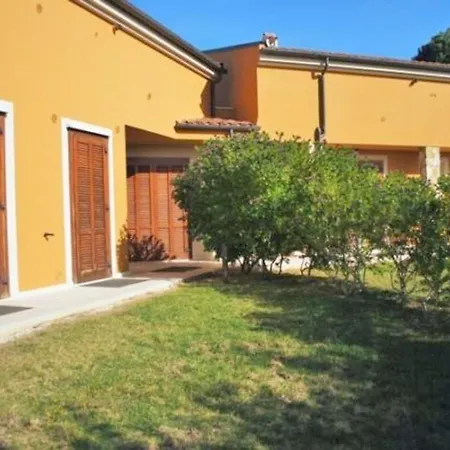 Renzo Rif.829 Villa *