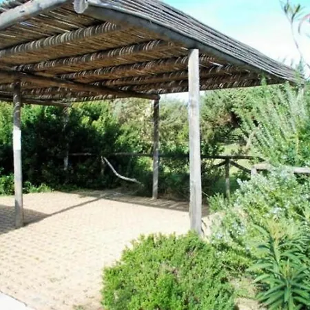 Renzo Rif.829 Villa San Vero Milis